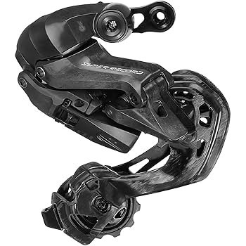 カンパニョーロ CAMPAGNOLO レコード　RECORD ハブ リア カンパニョーロ レコード ハブ - 尼崎のスポーツサイクル